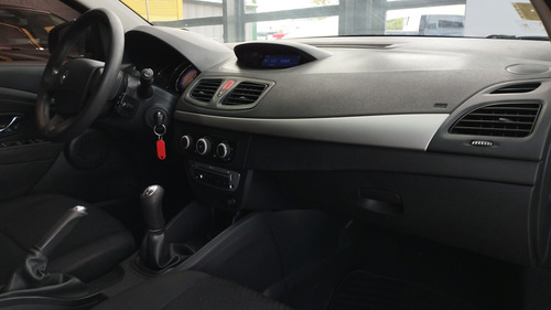 Renault Fluence 1.6 Ph2 Dynamique 110cv