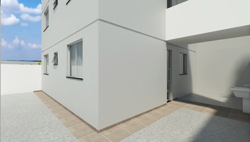 Imagem 7 de 17 de Apartamento Com Área Privativa À Venda, 2 Quartos, 1 Vaga, Parque Xangrilá - Contagem/mg - 2976