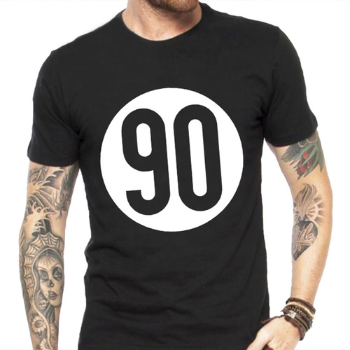 Promoção - Camiseta Masculina Chris Cornell - 100% Algodão