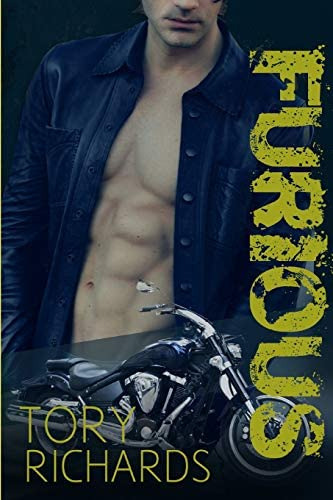 Furious (nomad Outlaws Trilogy), De Richards, Tory. Editorial Independently Published, Tapa Blanda En Inglés