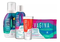Comprar Evagina Combo Cuidado Íntimo Completo Hidratación E Higiene