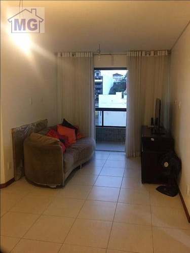 Imagem 2 de 28 de Apartamento Com 2 Dormitórios À Venda, 67 M² Por R$ 410.000,00 - Cavaleiros - Macaé/rj - Ap0117
