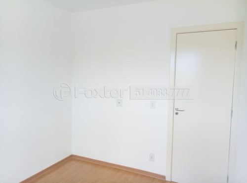 Imagem 5 de 30 de Apartamento, 2 Dormitórios, 51.47 M², Passo Das Pedras - 199769