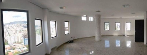 Imagem 10 de 11 de Conjunto À Venda, 6 Vagas, Luxemburgo - Belo Horizonte/mg - 8806