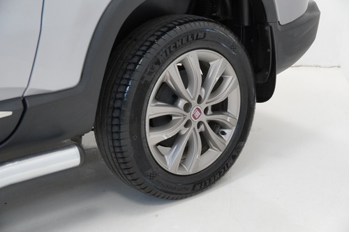 Fiat Toro 2.0 16V TURBO DIESEL RANCH 4WD AT9