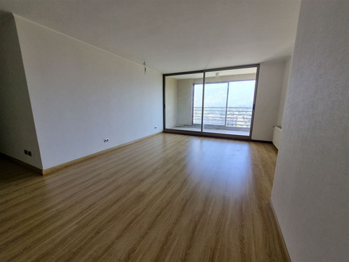 Departamento En Venta De 4 Dorm. En Las Condes
