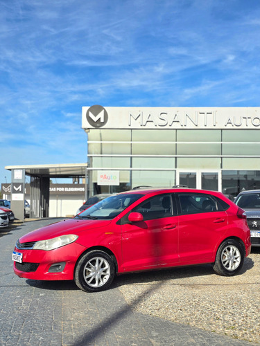 Chery Fulwin 1.5 Full