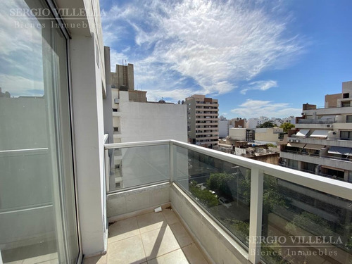 Imagen 8 de 30 de Terra V | Departamento 2 Dormitorios | A Estrenar | General Paz