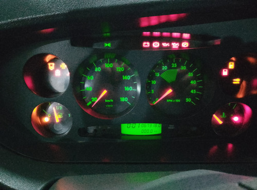 Iveco Daily 55c16 Muy Bueno!!!