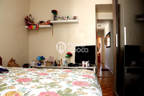 Imagem 26 de 30 de Apartamento - Ref: Sp3ap57287