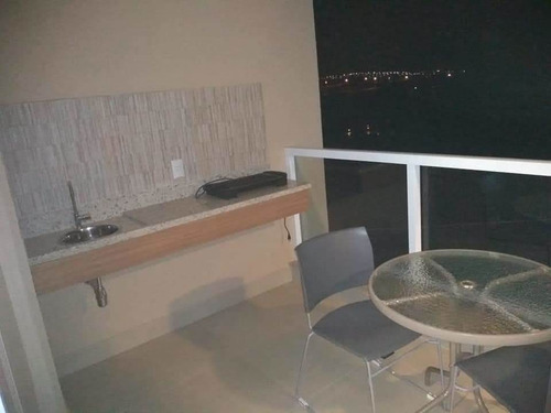 Cota Em Resort Com 2 Quartos E 2 Banheiros