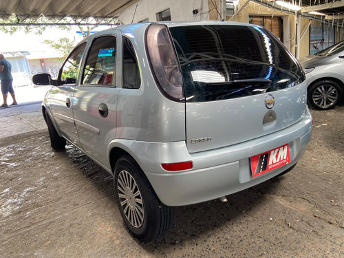 Chevrolet Corsa Hatch Maxx 1.4 8v 4p