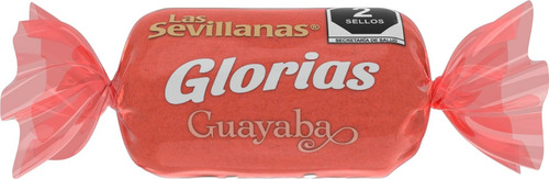 Glorias La Selección Especial 12pzas 240gr
