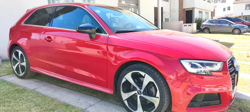 Audi A3 2.0 L S-line At Dsg