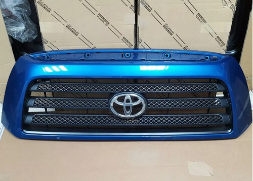 Parrilla Toyota Tundra 2007-2013 Original 100%