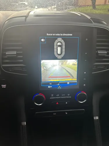 Renault Koleos Intens