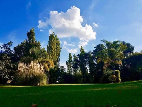 Imagen 12 de 20 de Casa Quinta, Ezeiza Barrio El Trébol , Venta O Alquiler