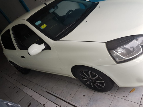 Renault Clio Mio