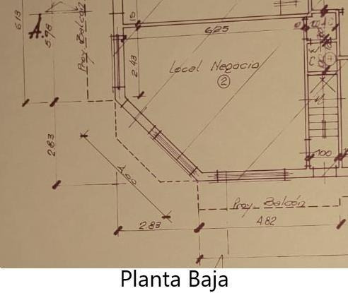 Imagen 3 de 4 de Local Sobre Eva Peron Y Héroes De Malvinas - Lanus