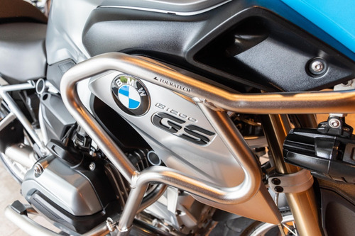 Imagen 5 de 17 de Bmw R 1200 Gs