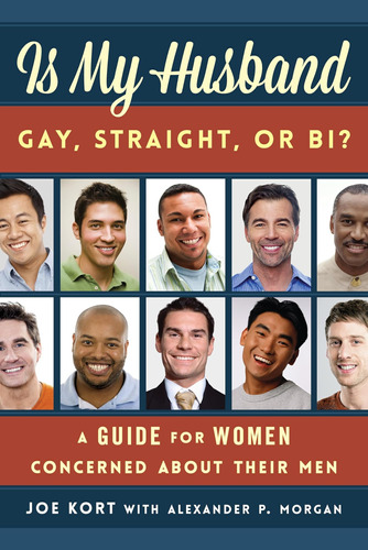 Libro: Is My Husband Gay, Or Bi?: A Guide For Wome