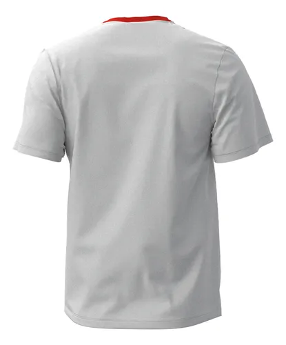 Remera Niños Drb Monumental River Plate Licencia Oficial