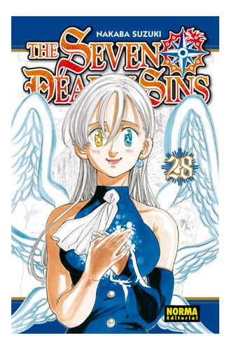 The Seven Deadly Sins 28