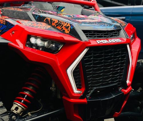 Imagen 13 de 15 de 2018 Polaris 1000 Turbo