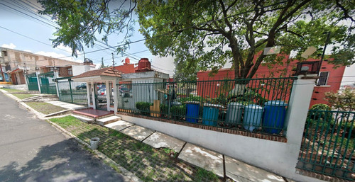 Imagen 1 de 6 de ¡casa En Miguel Hidalgo! Oro
