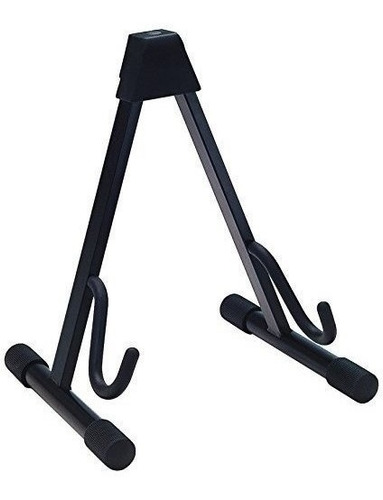 Soportes De K Y M 17540b  Soporte Para Guitarra, Heavy Duty