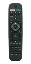 Comprar Control Remoto Para Tv Led, Lcd, Plasma, Smart,,, Fhilips 