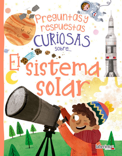 Libro Preguntas Y Respuestas Curiosas Sobre... El Sistema...