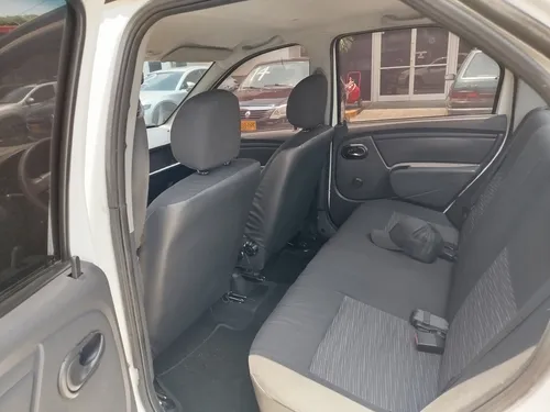 Renault Logan 1.4 Entry Familier
