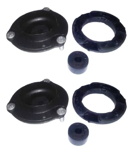 Kit 2 Cazoletas Delanteras Vth Toyota Hilux 3.0 4x2 - 2012