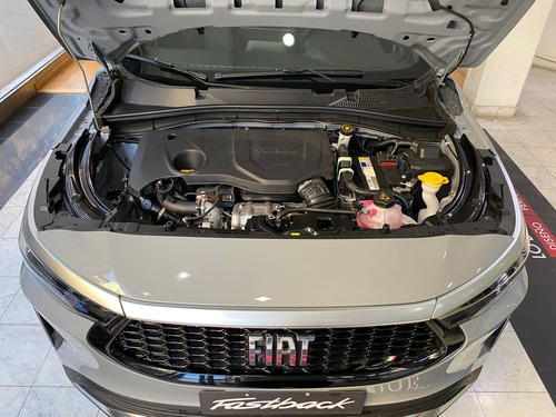 Fiat FASTBACK 1.3 T270 At6