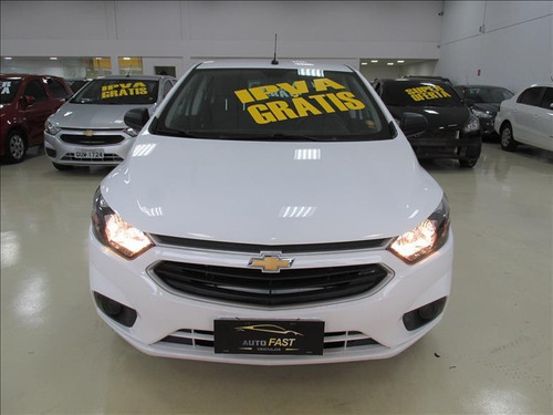 Chevrolet Onix 1.0 Mpfi Joy 8v
