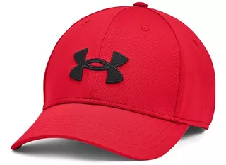 Gorra Under Armour De Hombre Blitzing 1376701 600 Ajustable