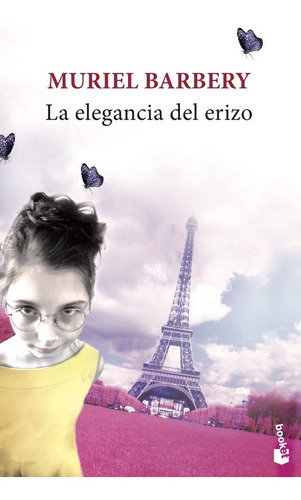  Elegancia Del Erizo, La - Muriel Barbery