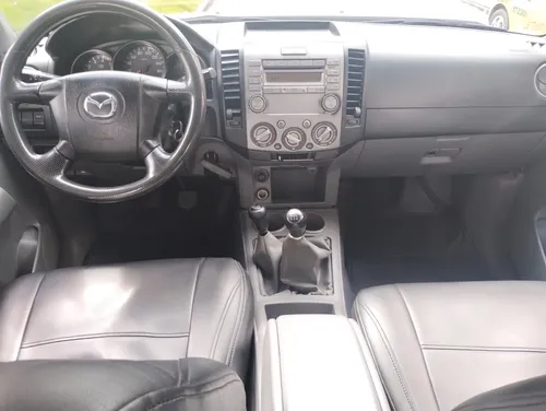 Mazda Bt50 Diesel 2.5 4x4