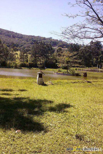 Chácara Com 4 Dorms, Centro, Cabreúva - R$ 1.9 Mi, Cod: 780 - V780