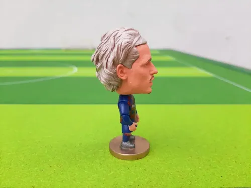 Boneco Mini Craque Do Antoine Griezmann Barcelona Soccerwe