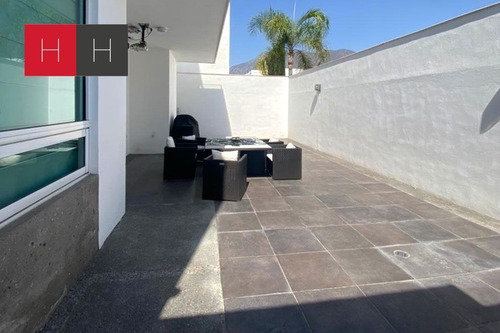 Casa En Venta Lagos Del Vergel Al Sur De Monterrey