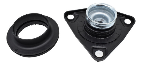 Base Amortiguador Frontal Der Para Forte 1.8l 2014 A 2016