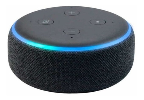 Amazon Echo Dot 3 Generacion Con Alexa