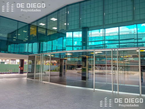 Oficinas En Alquiler 1060 M2 En Edificio Lumina Thames San Isidro, Certificacion Leed Green Building