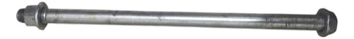 Eje Horquillon Trasero Rouser 200 Ns As Original