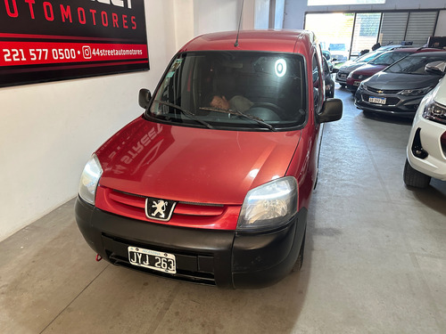 Peugeot Partner 1.6 Hdi Furgon Confort