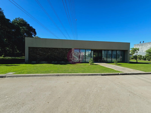 Casa En Venta En Spring Park, Pilar, G.b.a. Zona Norte