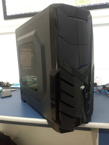 Cpu Computador I3 Da Sexta Geração 8 Ram