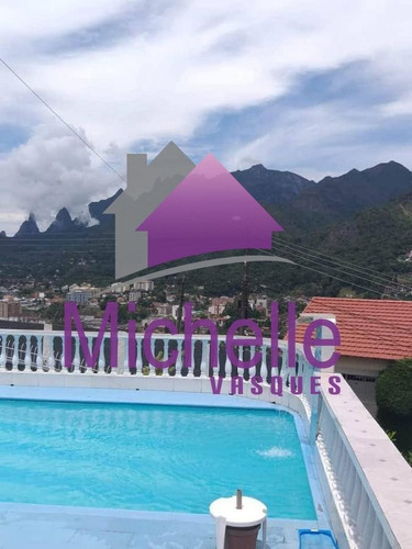 Imagem 9 de 14 de Casa Para Venda Em Teresópolis, Fazendinha, 2 Dormitórios, 2 Suítes, 6 Banheiros, 6 Vagas - Cs-408_1-1689278